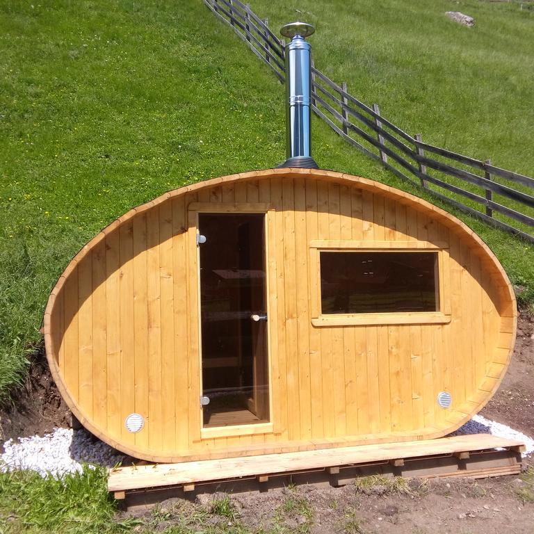 Pension Holzknechthof Am See Neustift im Stubaital Kültér fotó
