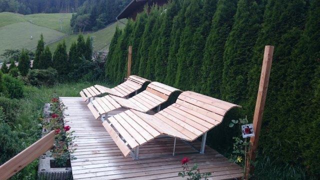 Pension Holzknechthof Am See Neustift im Stubaital Kültér fotó