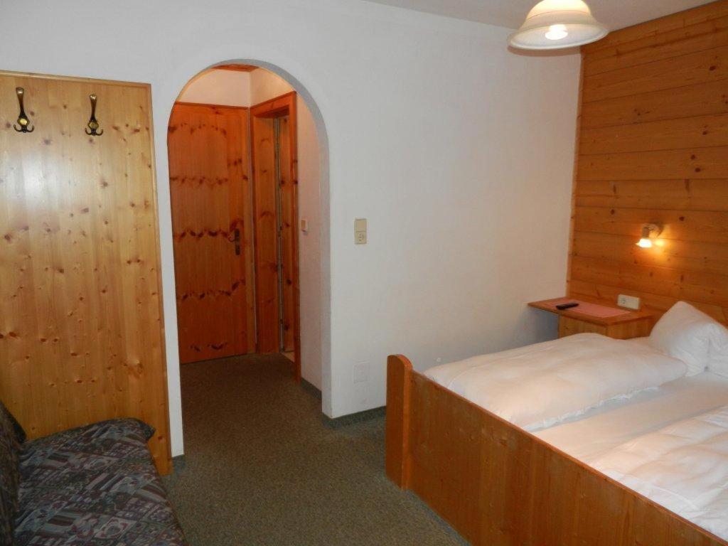 Pension Holzknechthof Am See Neustift im Stubaital Szoba fotó